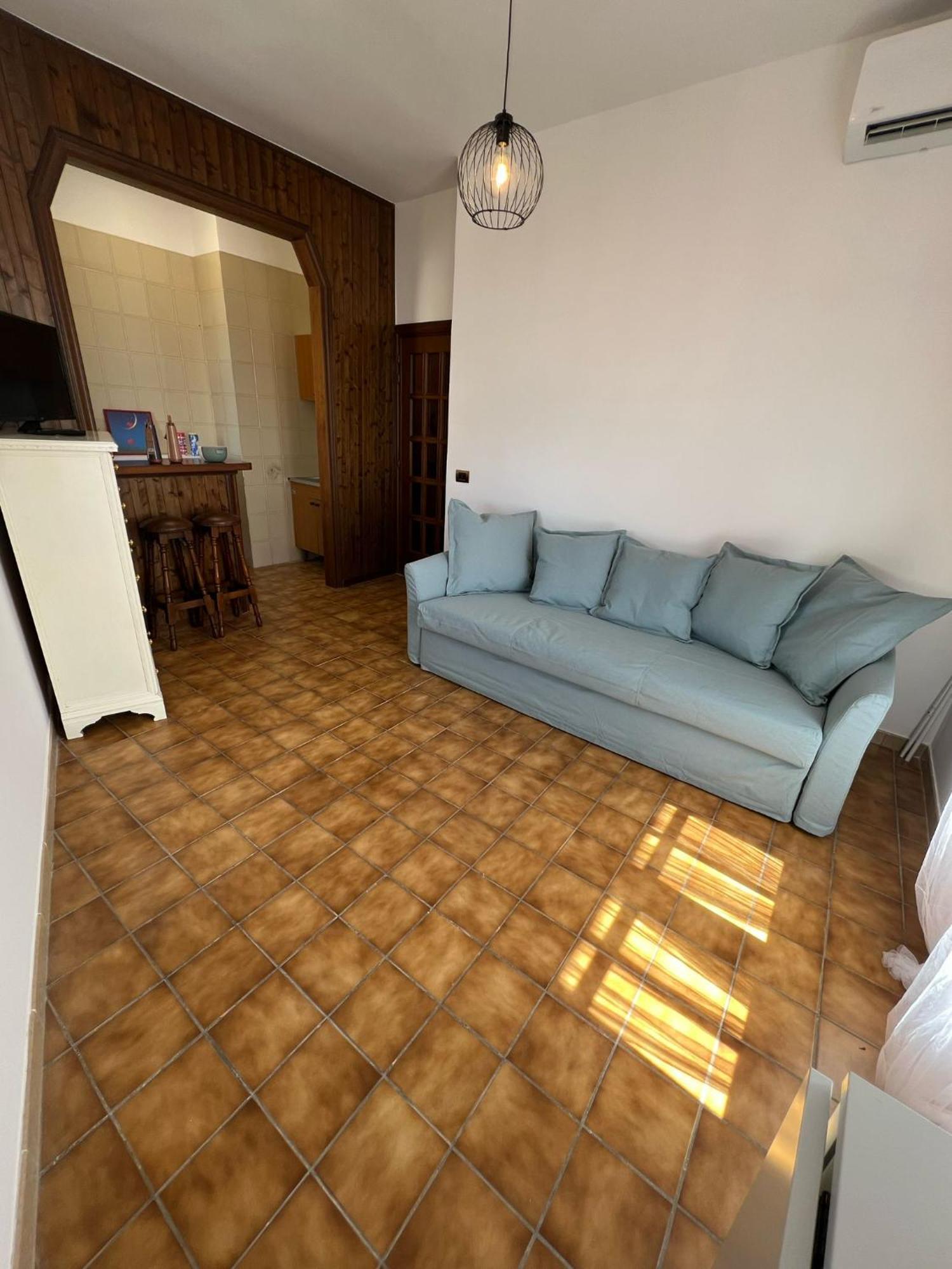 Poggio Imperiale Sea Gargano Home מראה חיצוני תמונה