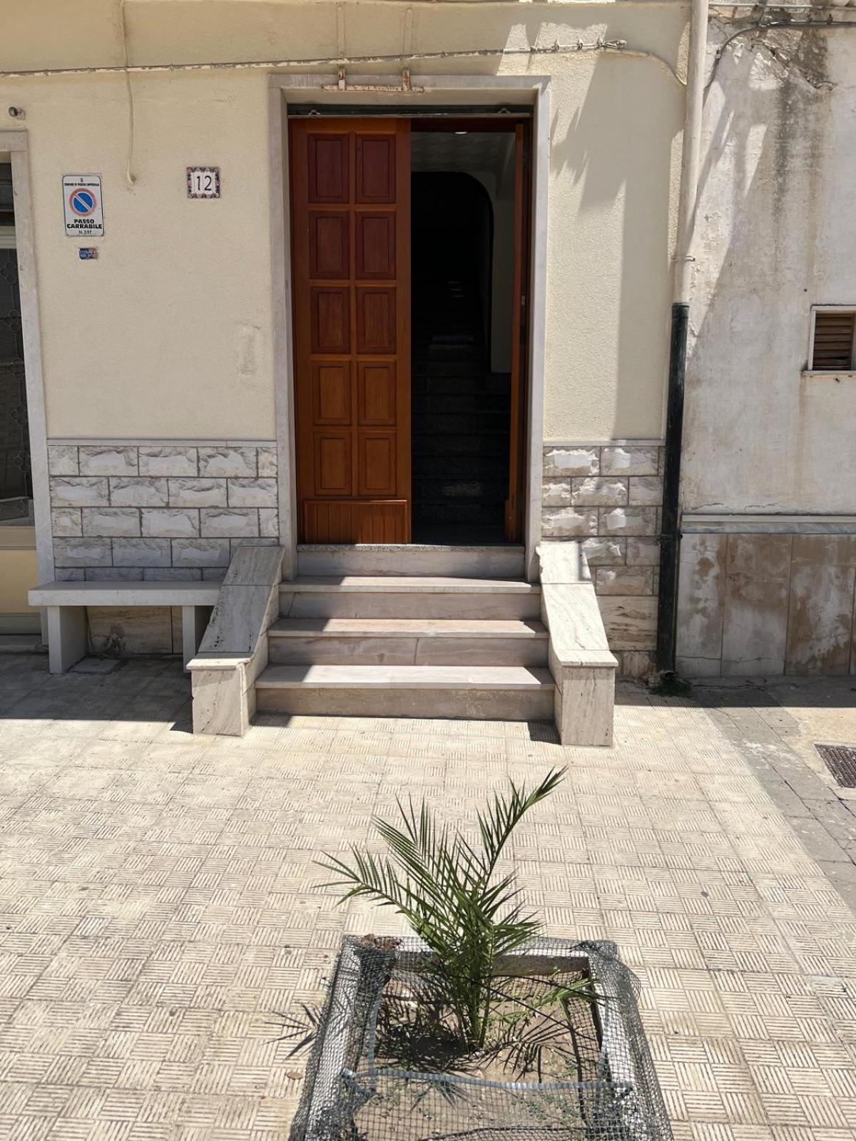 Poggio Imperiale Sea Gargano Home מראה חיצוני תמונה