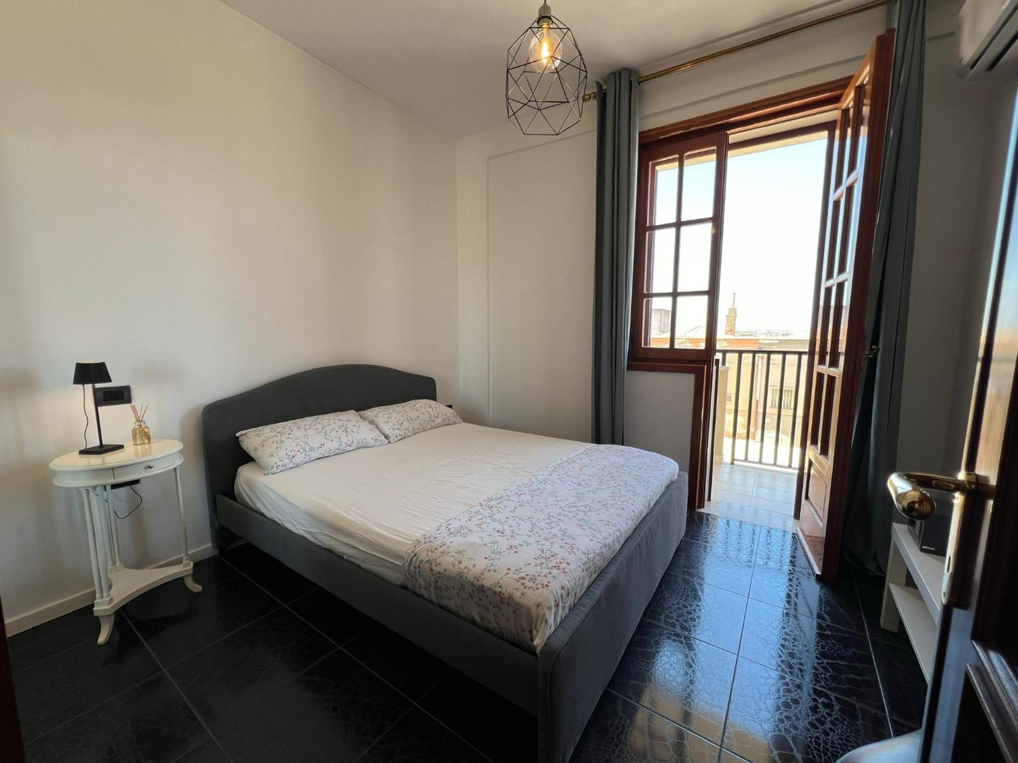Poggio Imperiale Sea Gargano Home מראה חיצוני תמונה