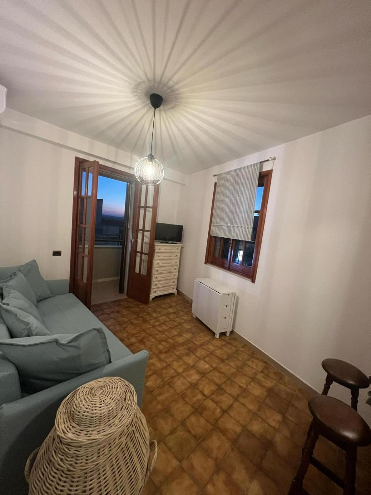 Poggio Imperiale Sea Gargano Home מראה חיצוני תמונה
