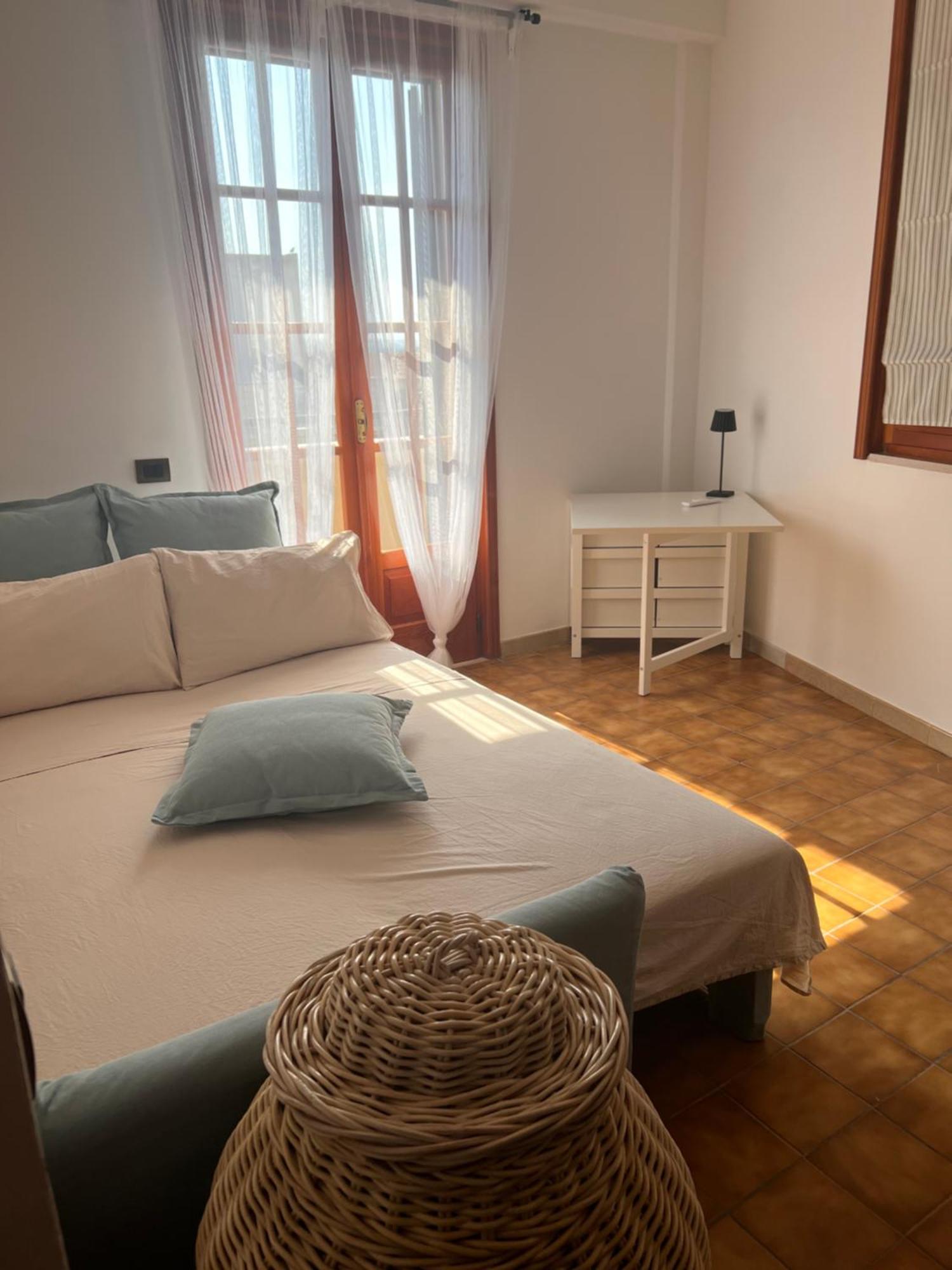 Poggio Imperiale Sea Gargano Home מראה חיצוני תמונה