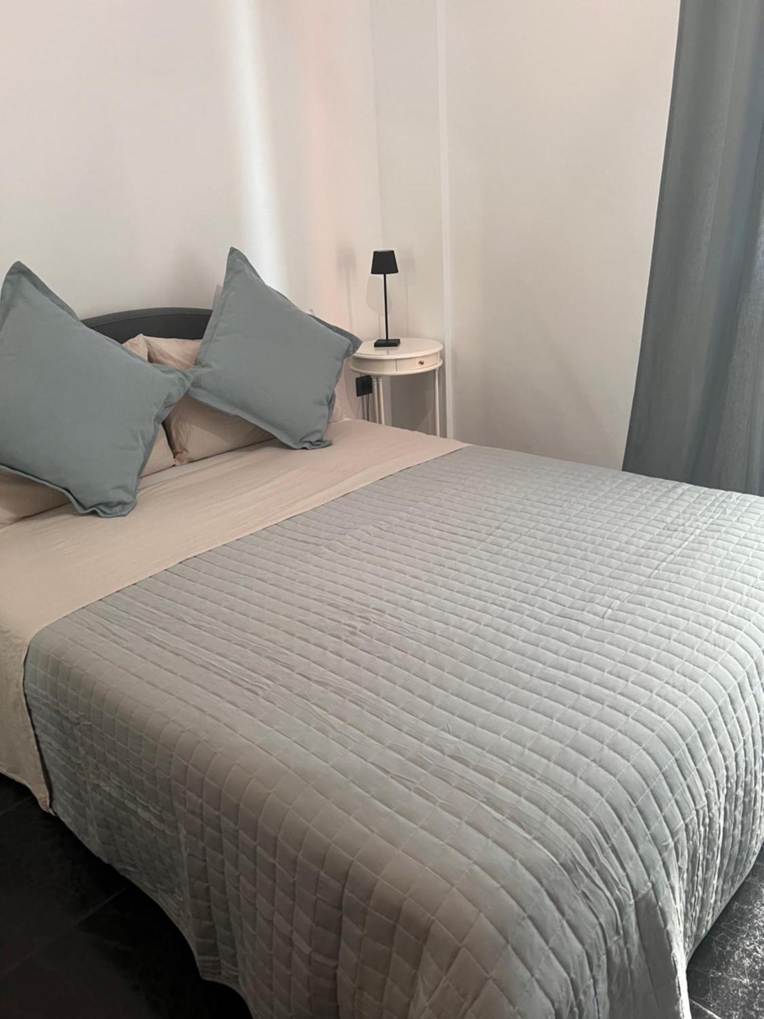 Poggio Imperiale Sea Gargano Home מראה חיצוני תמונה